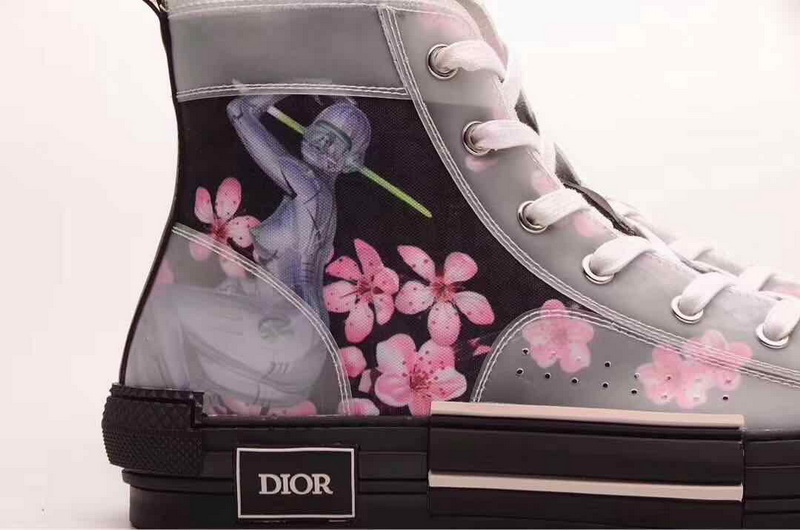 Super Max Dior Shoes-050