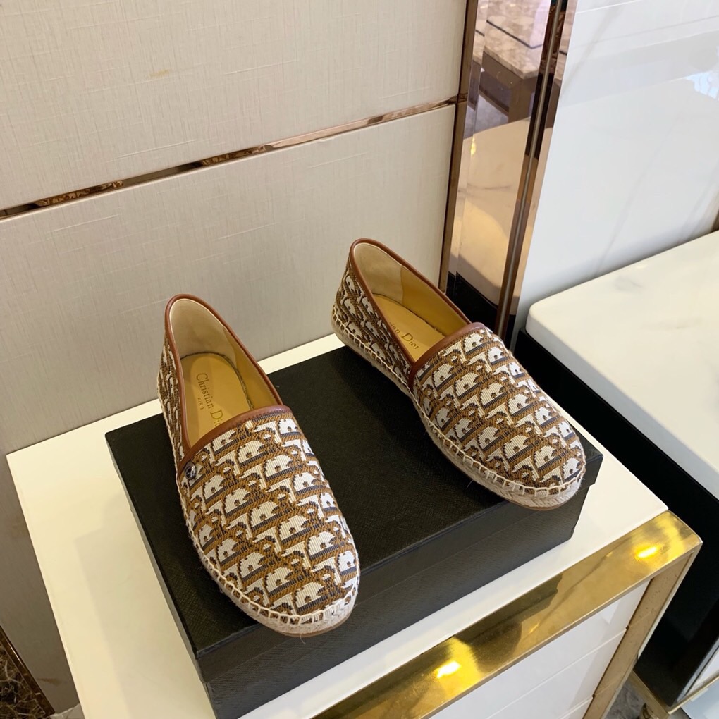Super Max Dior Shoes-114