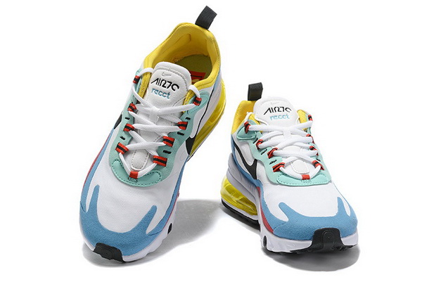 Nike Air Max 270 men shoes-581