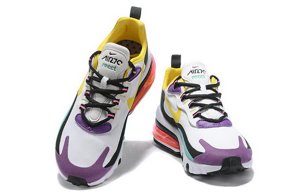 Nike Air Max 270 men shoes-583