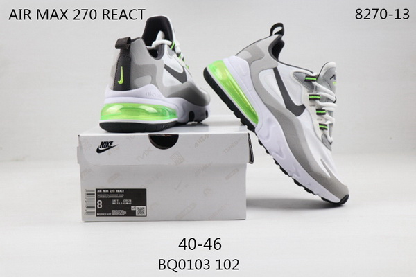 Nike Air Max 270 men shoes-592