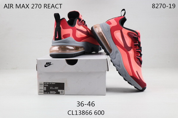 Nike Air Max 270 women shoes-375