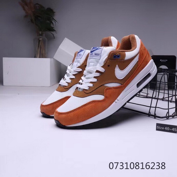 Nike Air Max 87 men shoes-087