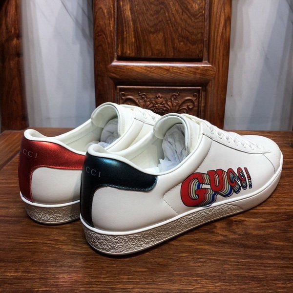 Super Max G Shoes-481