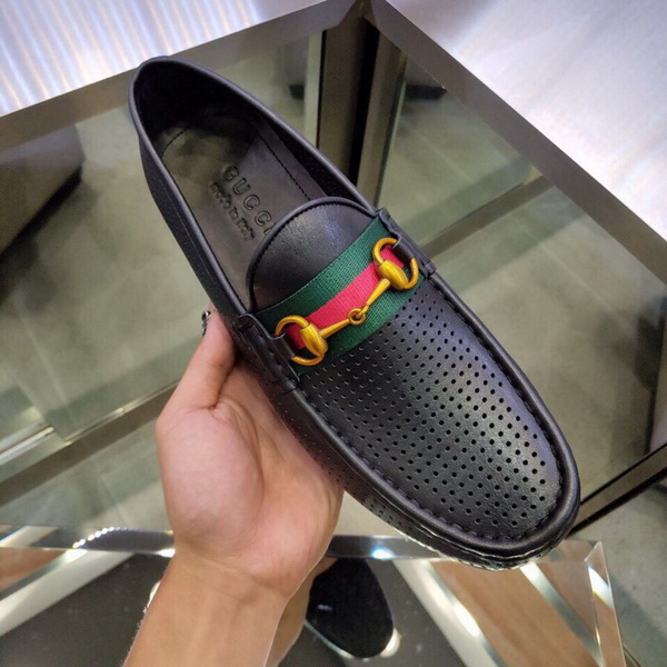 Super Max G Shoes-492