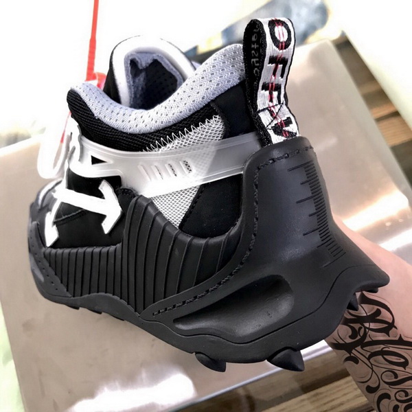 Off White Shoes Super Max Quality-001