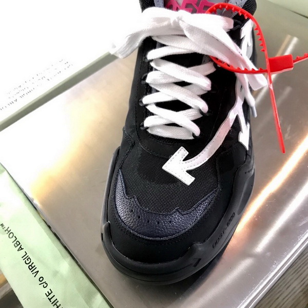 Off White Shoes Super Max Quality-001