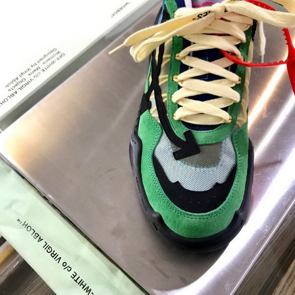 Off White Shoes Super Max Quality-003