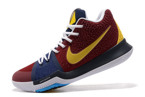Nike Kyrie Irving 3 Shoes-142