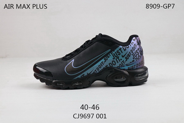 Nike Air Max TN Plus men shoes-901
