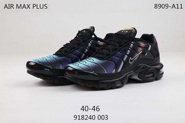 Nike Air Max TN Plus men shoes-920