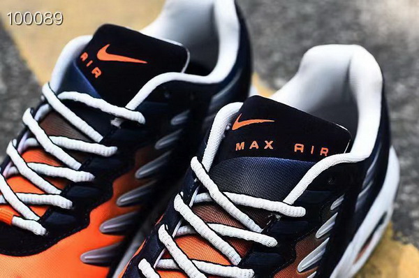 Nike Air Max TN Plus men shoes-924