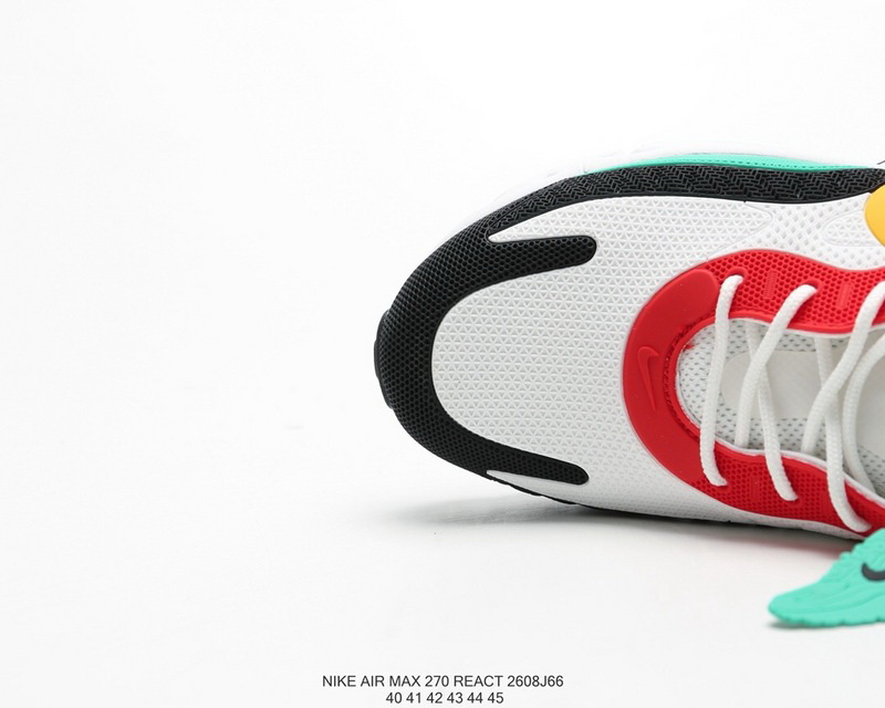 Nike Air Max 270 men shoes-628