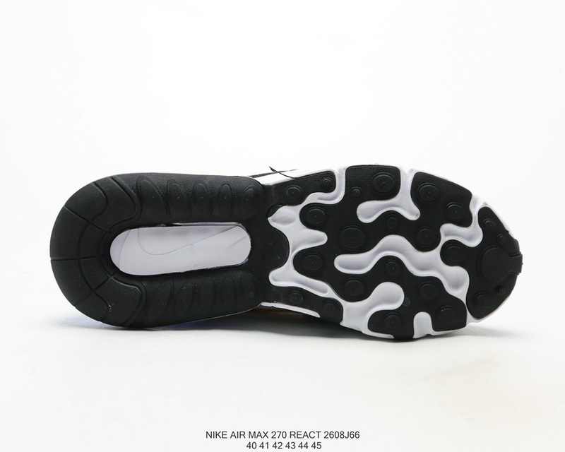 Nike Air Max 270 men shoes-628