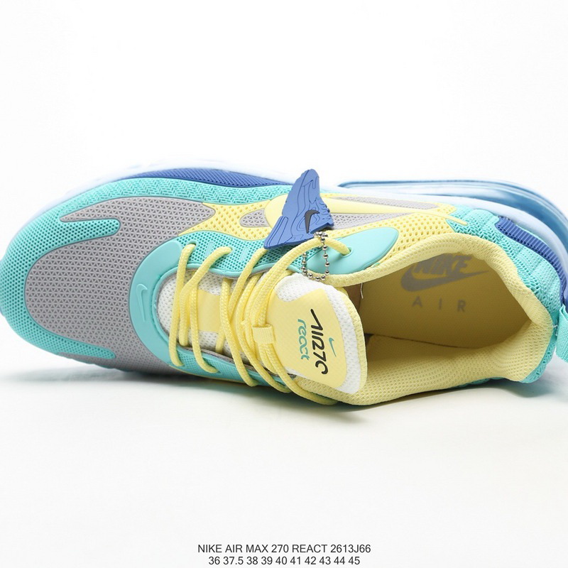Nike Air Max 270 men shoes-629