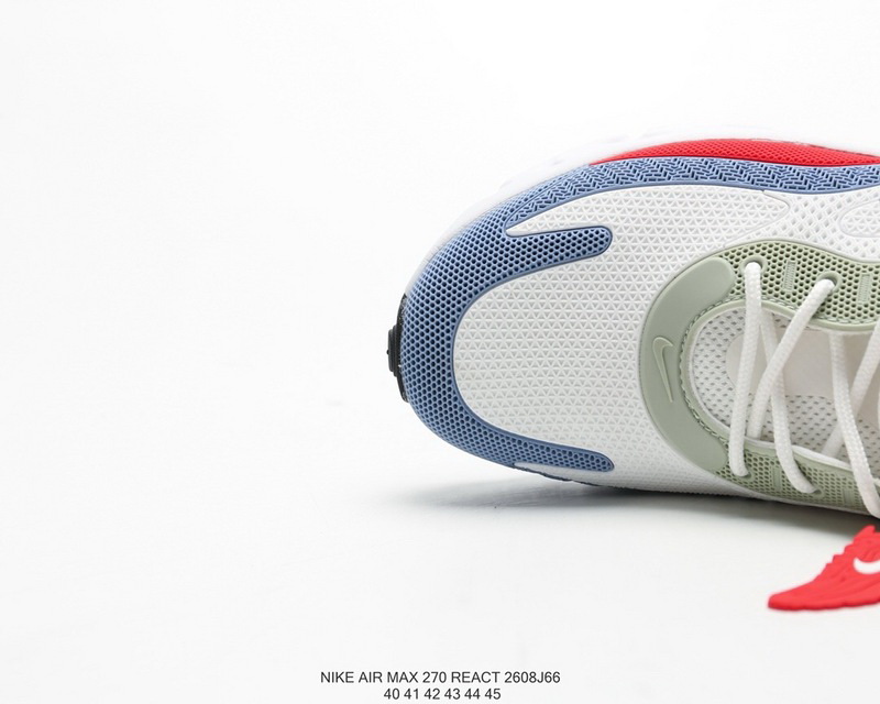 Nike Air Max 270 men shoes-630