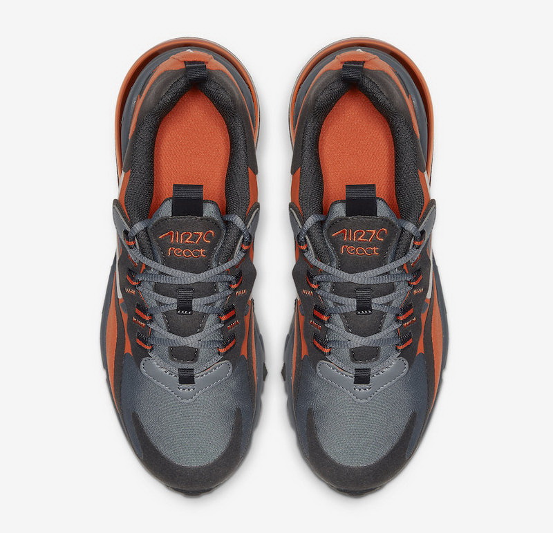 Nike Air Max 270 men shoes-632
