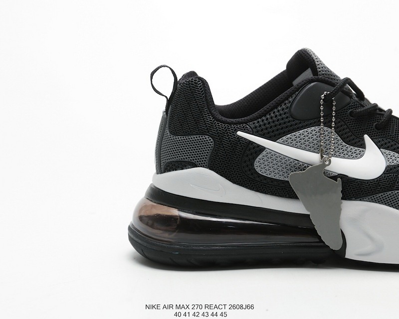 Nike Air Max 270 men shoes-639