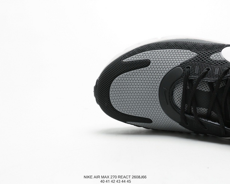 Nike Air Max 270 men shoes-639