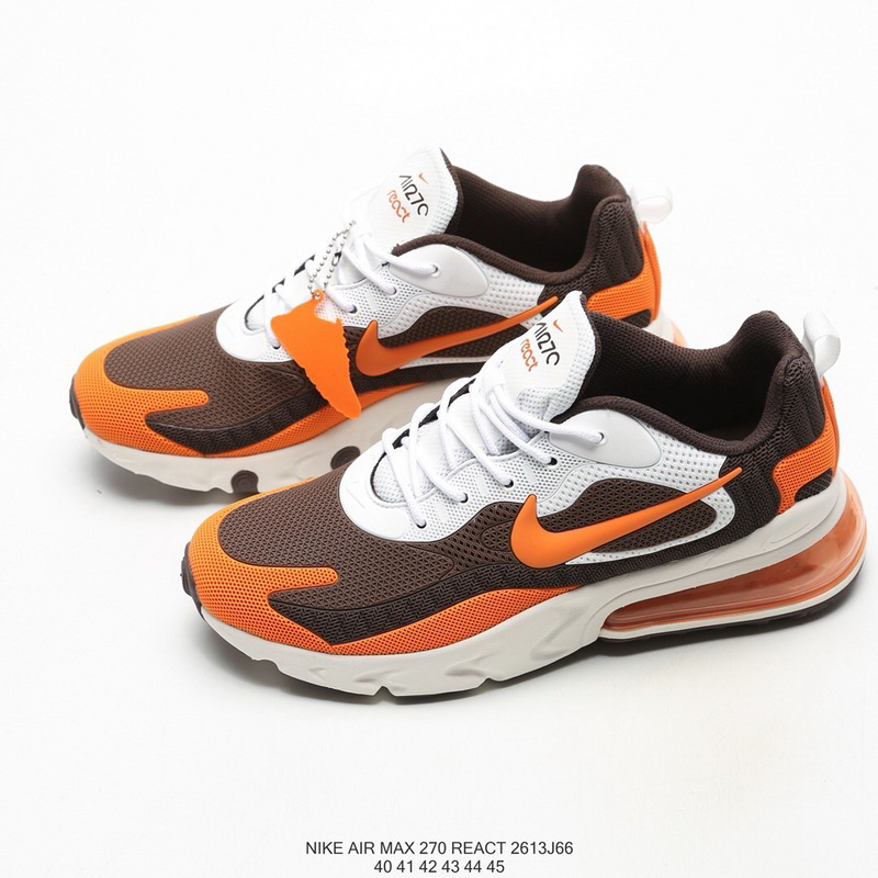 Nike Air Max 270 men shoes-640