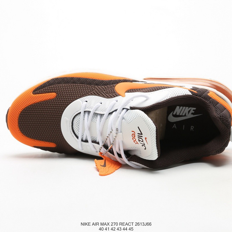 Nike Air Max 270 men shoes-640