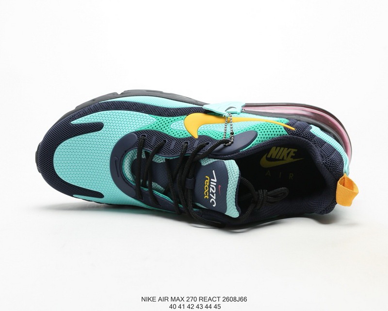 Nike Air Max 270 men shoes-642