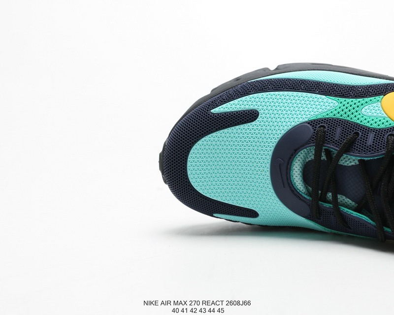Nike Air Max 270 men shoes-642