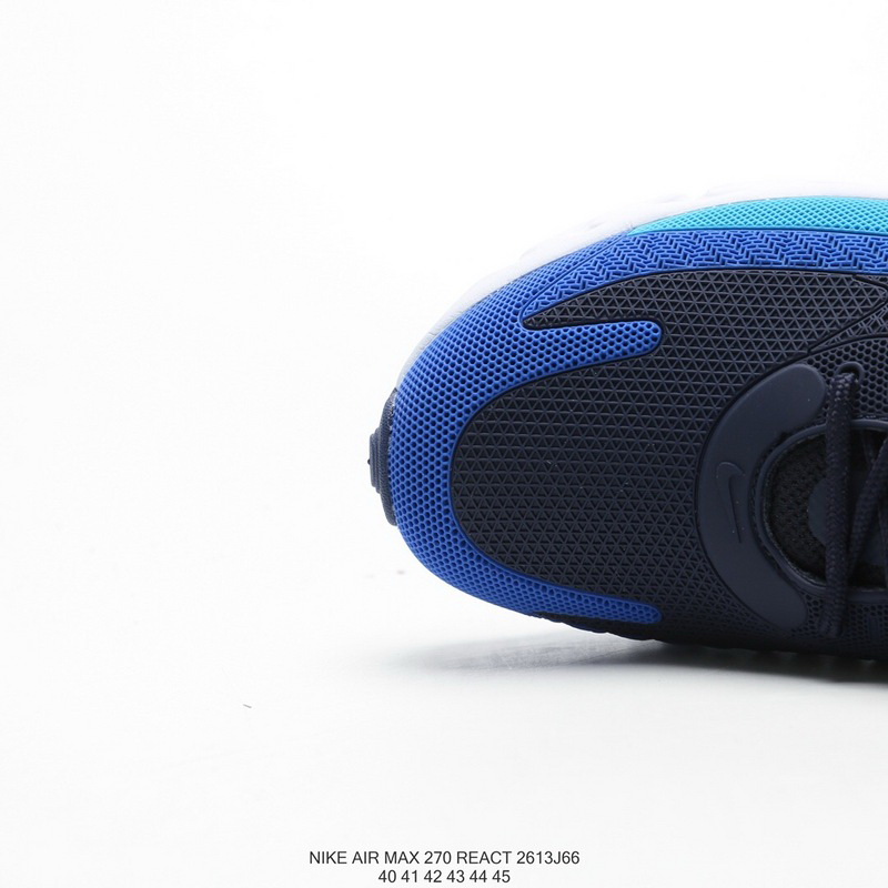Nike Air Max 270 men shoes-643