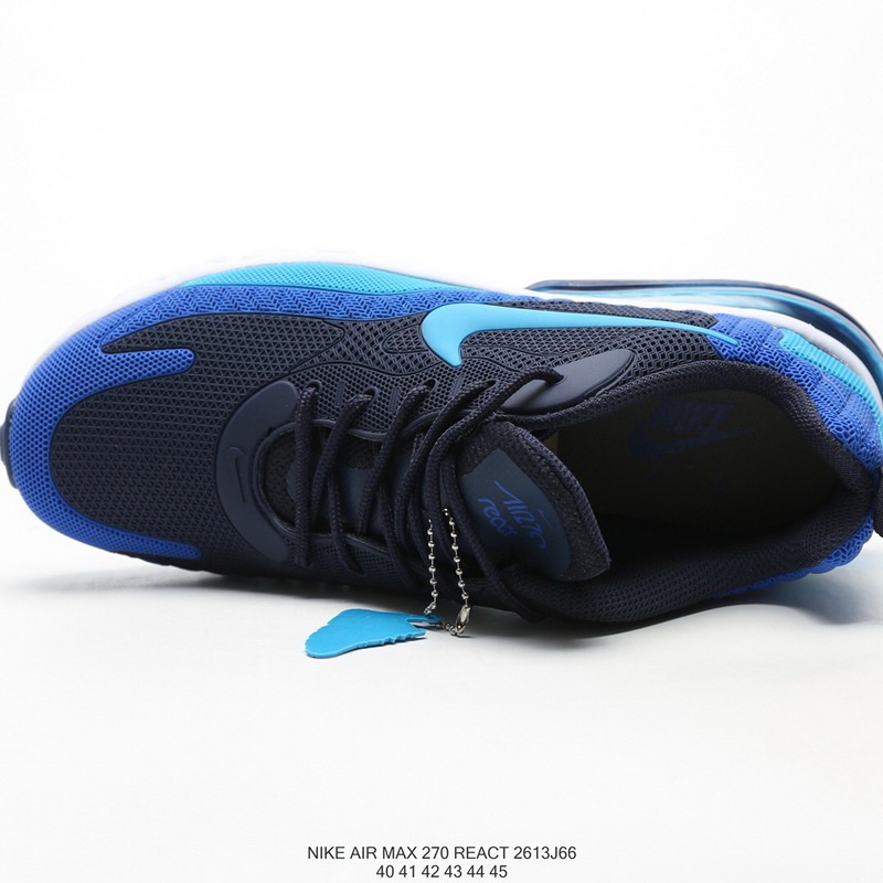 Nike Air Max 270 men shoes-643