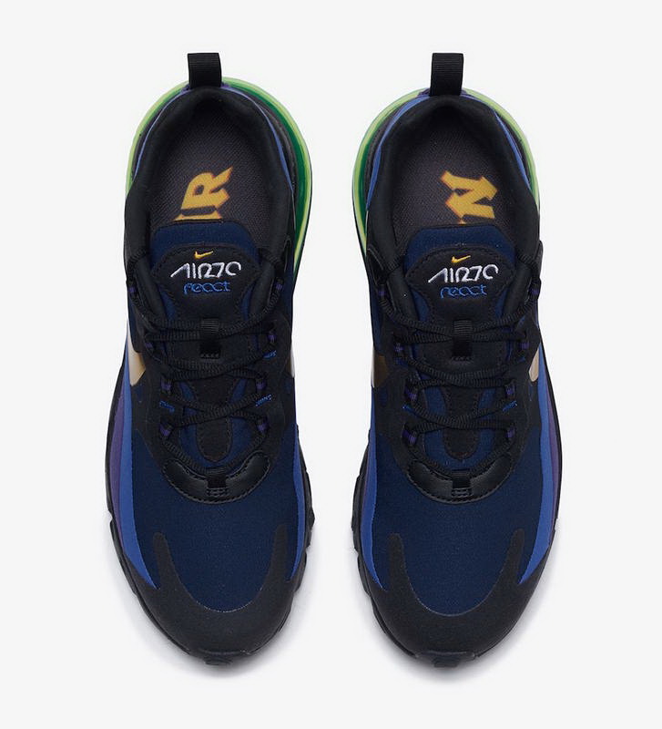 Nike Air Max 270 men shoes-644