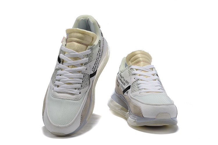 Nike Air Max 270 men shoes-648