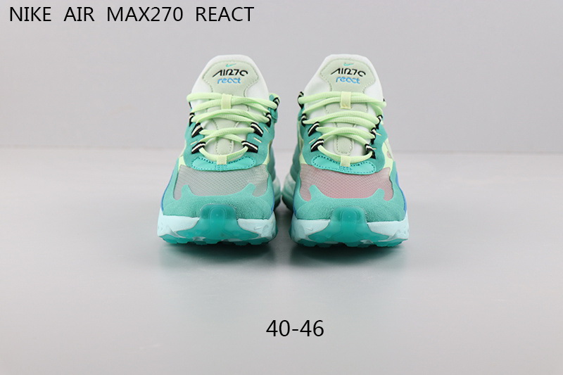 Nike Air Max 270 men shoes-653