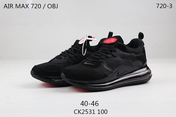 Nike Air Max 720 men shoes-329