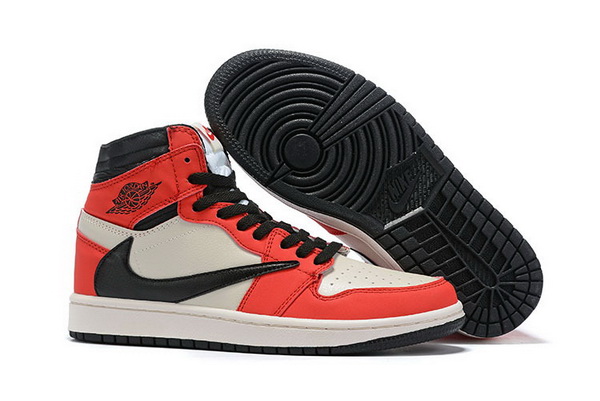 Air Jordan 1 shoes AAA-090