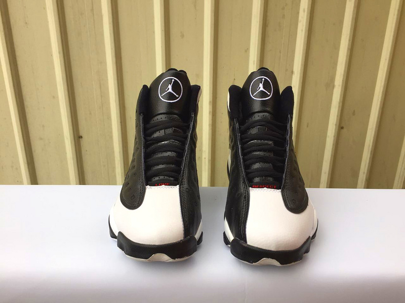 Air Jordan 13 Shoes AAA-103