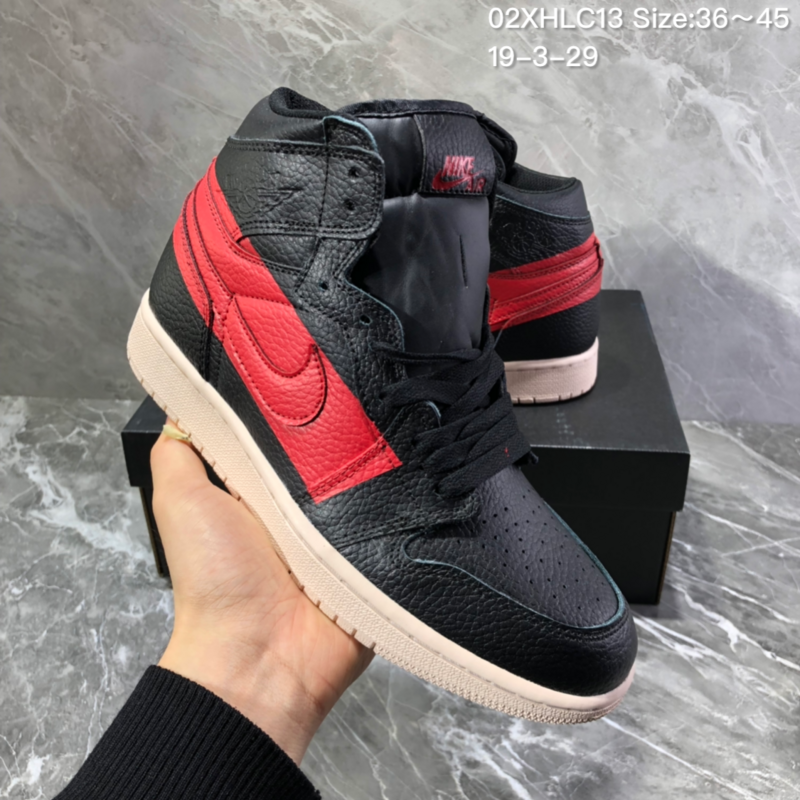 Jordan 1 shoes AAA Quality-119