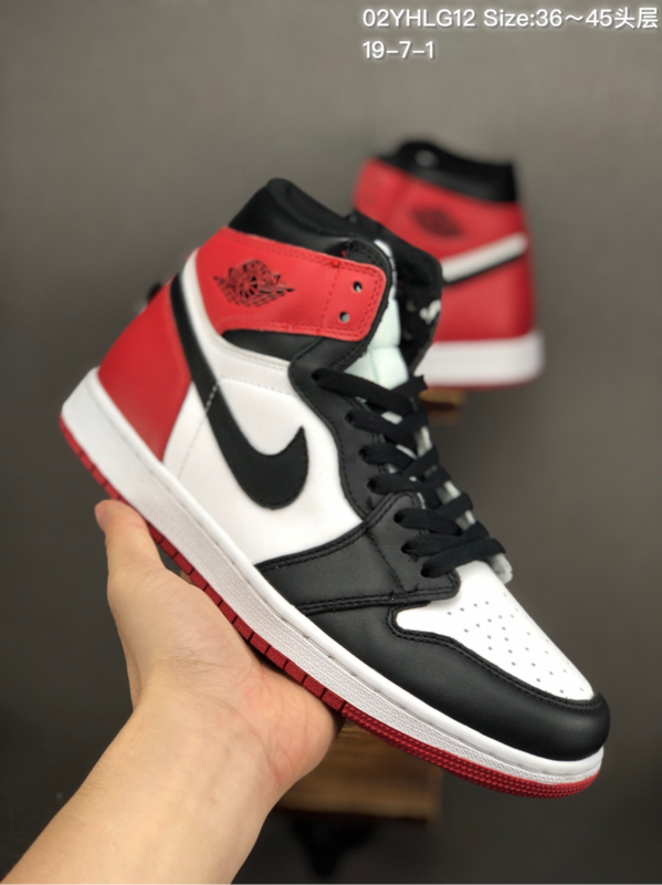 Jordan 1 shoes AAA Quality-139