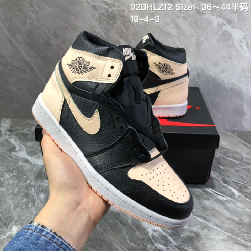 Jordan 1 shoes AAA Quality-142