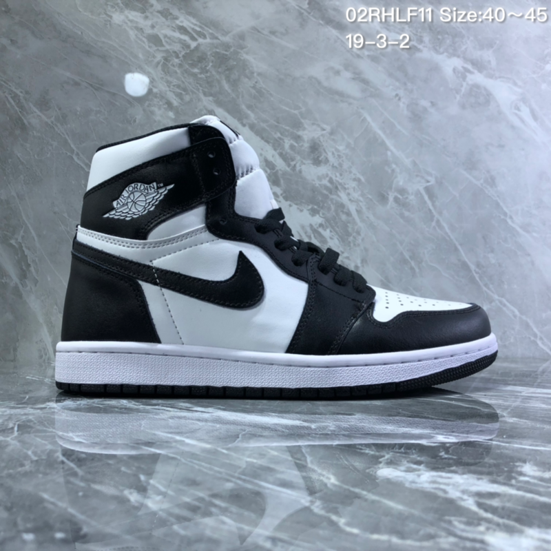 Jordan 1 shoes AAA Quality-154