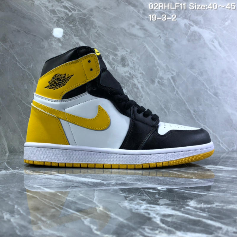 Jordan 1 shoes AAA Quality-156
