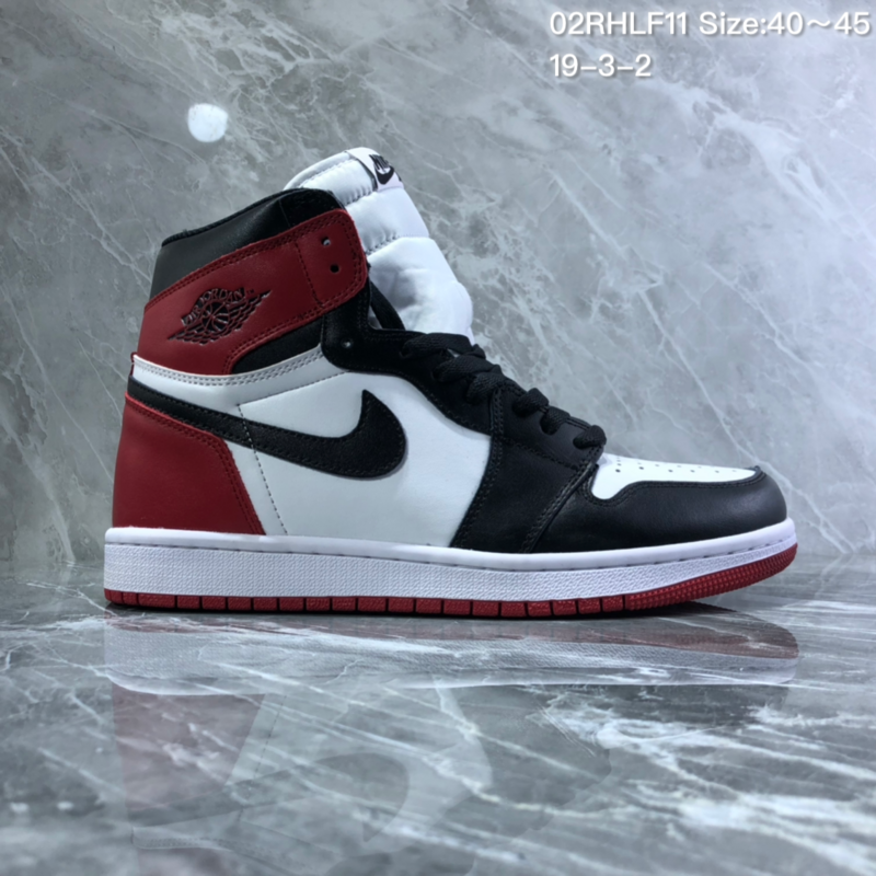Jordan 1 shoes AAA Quality-157