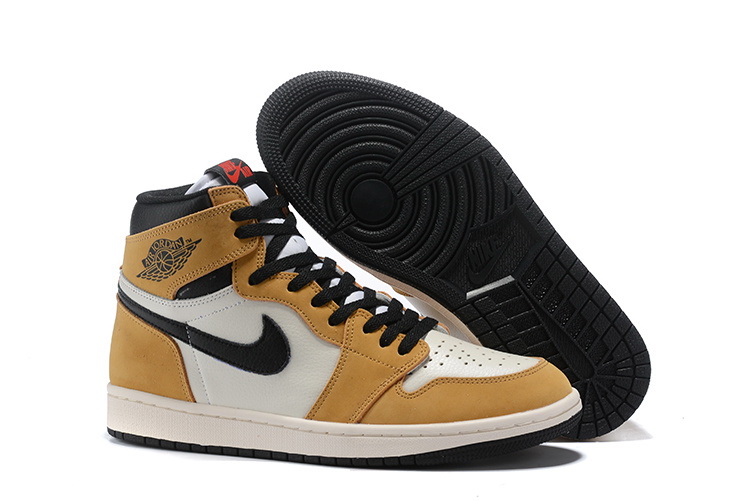 Jordan 1 shoes AAA Quality-190