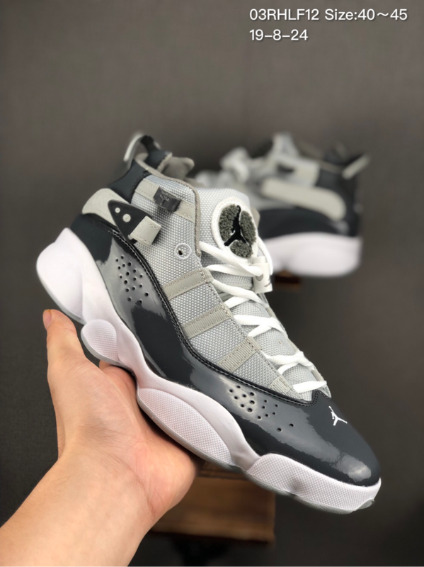 Jordan 13 shoes AAA Quality-121