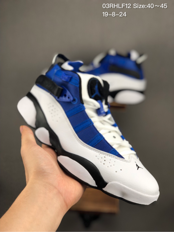 Jordan 13 shoes AAA Quality-122