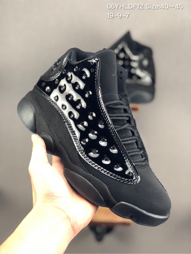 Jordan 13 shoes AAA Quality-129