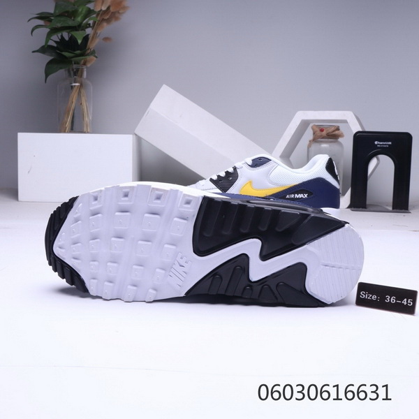 Nike Air Max 90 men shoes-482