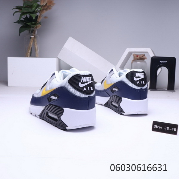Nike Air Max 90 men shoes-482