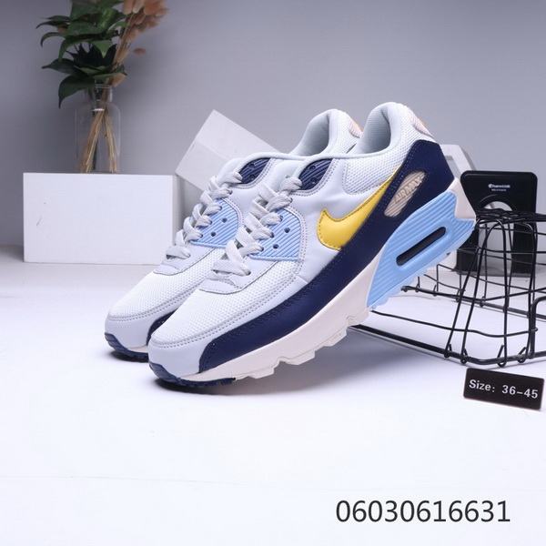 Nike Air Max 90 men shoes-483