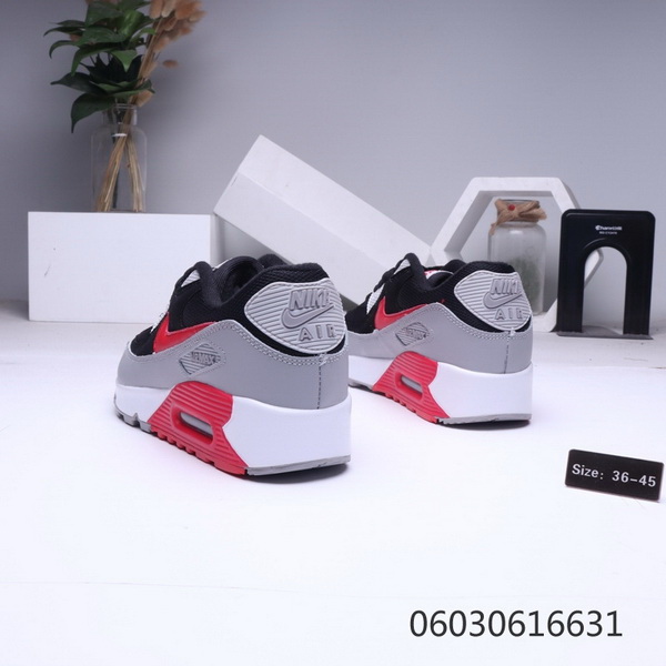 Nike Air Max 90 men shoes-484