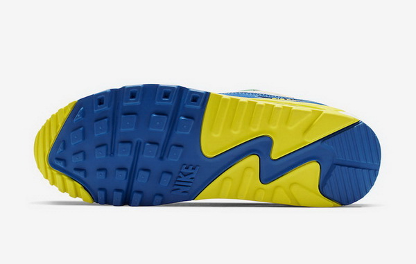 Nike Air Max 90 men shoes-496